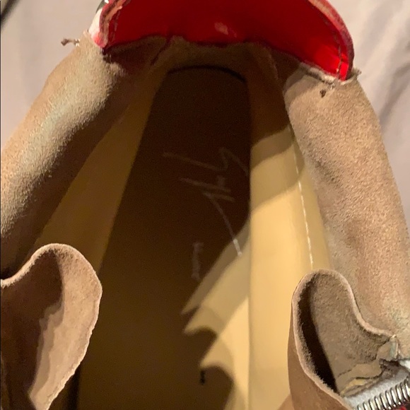 Giuseppe zanotti - Picture 3 of 4